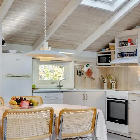 Peter - 400m From The Sea By Interhome 度假居