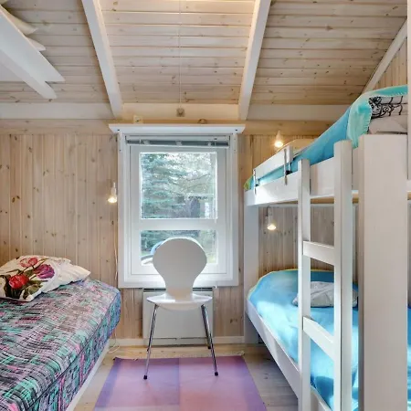 Peter - 400m From The Sea By Interhome 度假居 *