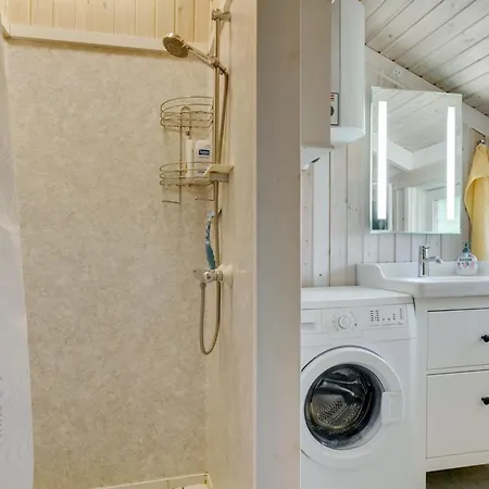 Peter - 400m From The Sea By Interhome Дом отдыха *