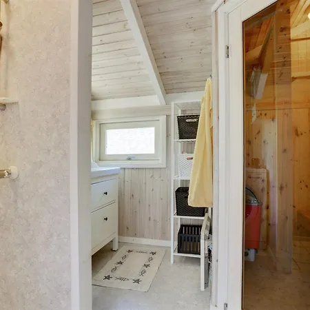 Дом отдыха Peter - 400m From The Sea By Interhome