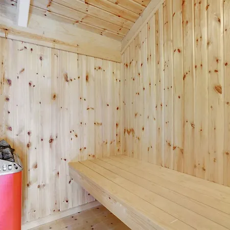 Peter - 400m From The Sea By Interhome Дом отдыха