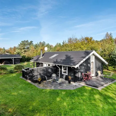 Peter - 400m From The Sea By Interhome Дом отдыха *