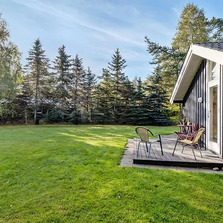 Peter - 400m From The Sea By Interhome 펜션