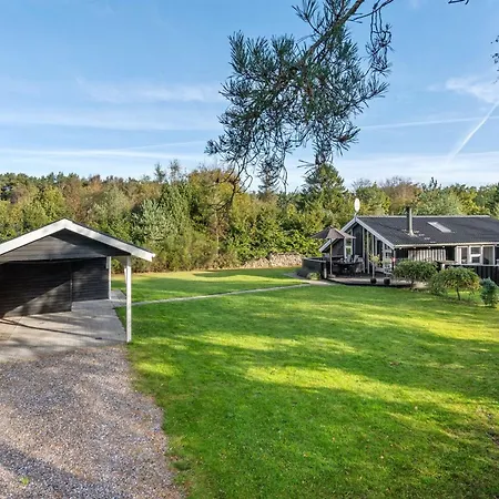 Дом отдыха Peter - 400m From The Sea By Interhome *