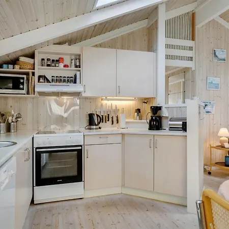 Peter - 400m From The Sea By Interhome Feriehus *